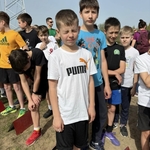 W drużynowych biegach przełajowych do finałów wojewódzkich awansował o 10 osób 10.jpg