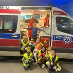 Grupa 0a odwiedziła Pogotowie Ratunkowe 19.jpg