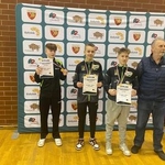 Eliminacje do Mistrzostw Polski w kategorii kadet 02.jpg
