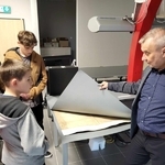 Koła Historycznego odwiedzili Archiwum Panstwowe w Białymstoku 04.jpg