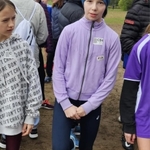 Uczestniczyliśmy w Wojewódzkich Drużynowych biegach przełajowych 02.jpg