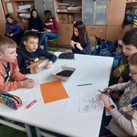 Klasa 3b gościła na swoich zajęciach nauczycielki z Hiszpanii 05.jpg