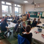 Klasa 3b gościła na swoich zajęciach nauczycielki z Hiszpanii 04.jpg