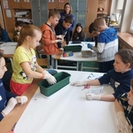 Klasa 3b gościła na swoich zajęciach nauczycielki z Hiszpanii 03.jpg