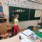 Klasa 3b gościła na swoich zajęciach nauczycielki z Hiszpanii 09.jpg
