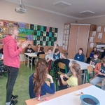 Klasa 3b gościła na swoich zajęciach nauczycielki z Hiszpanii 11.jpg