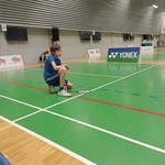 Rozgrywki w badminktonie 03.jpg