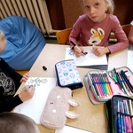 W Świetlicy wiosna buchnęła majem 09.jpg