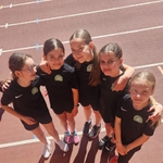Udział w trójboju lekkoatletycznym klas czwartych 01.jpg