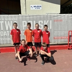 Udział w trójboju lekkoatletycznym klas czwartych 06.jpg