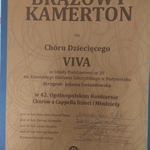 Kolejny sukces chóru Viva 02.jpg