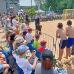 Dzień Dziecka na Plaży Miejskiej w Dojlidach 02.jpg