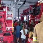 Wyjście klasy 1b do sali edukacyjnej Ognik 14.jpg