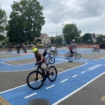 Egzamin praktyczny na kartę rowerową 03.jpg