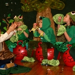 Występ koła teatralnego Bakcyl 03.jpg