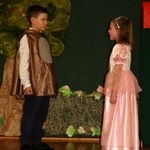Występ koła teatralnego Bakcyl 09.jpg