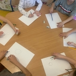 Klasa 0a poznawała tajniki życia pszczół 04.jpg