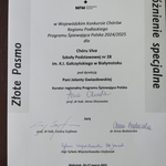Złote Pasmo i I miejsce dla chóru Viva 02.jpg