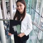 Stypendium Marszałka Województwa Podlaskiego dla Hanny Komarowskiej 02.jpg