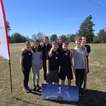 Drużynowe Biegi Przełajowe – silna reprezentacja SP 28 15.jpg