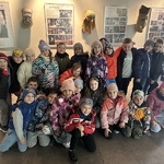 Klasa 1c w magicznym świecie Czerwonego Kapturka 03.jpg