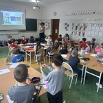 Klasa 1c na tropie zagadek 09.jpg