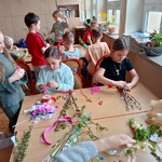 Wielkanocne palmy w wykonaniu klasy Ia 08.jpg
