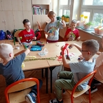 Wielkanocne palmy w wykonaniu klasy Ia 10.jpg