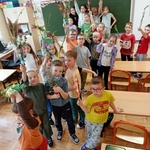 Wielkanocne palmy w wykonaniu klasy Ia 13.jpg
