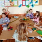 Wielkanocne palmy w wykonaniu klasy Ia 15.jpg