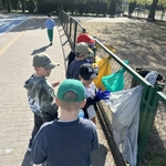 Klasa 1c w akcji – Sprzątamy Białystok 01.jpg