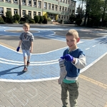 Klasa 1c w akcji – Sprzątamy Białystok 03.jpg