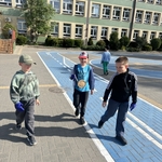 Klasa 1c w akcji – Sprzątamy Białystok 04.jpg