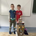 Ekoludki klasy 1C z okazji Dnia Ziemi 15.jpg