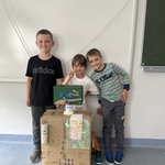 Ekoludki klasy 1C z okazji Dnia Ziemi 14.jpg