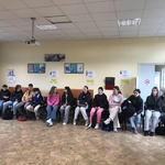 Szkoła przygoda – uczniowie klas szóstych na wymianie we Francji 03.jpg