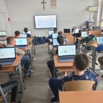Projekt 3D – kwiat żonkila 03.jpg