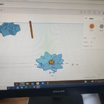 Lekcje modelowania 3D z żonkilem w tle 06.jpg