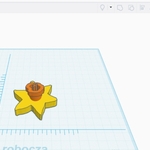 Lekcje modelowania 3D z żonkilem w tle 12.jpg