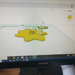 Lekcje modelowania 3D z żonkilem w tle 07.jpg