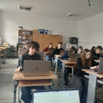 Lekcje modelowania 3D z żonkilem w tle 10.jpg