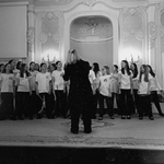 Chór VIVA uświetnił Noc Muzeów w Pałacu Branickich 04.jpg