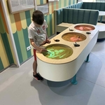 Z okazji Dnia Dziecka uczniowie klasy 0b wybrali się na wyjątkową wycieczkę do Epicentrum Nauki 13.jpg