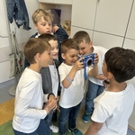 Z okazji Dnia Dziecka uczniowie klasy 0b wybrali się na wyjątkową wycieczkę do Epicentrum Nauki 20.jpg