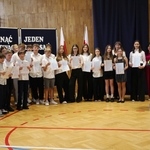 Zakończenie roku szkolnego klas V–VII w SP 28 w Białymstoku 15.jpg
