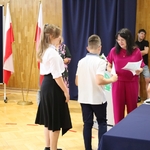 Zakończenie roku szkolnego klas V–VII w SP 28 w Białymstoku 17.jpg