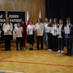 Zakończenie roku szkolnego klas V–VII w SP 28 w Białymstoku 18.jpg