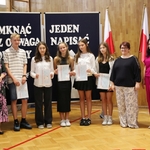 Zakończenie roku szkolnego klas V–VII w SP 28 w Białymstoku 16.jpg