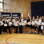 Zakończenie roku szkolnego klas V–VII w SP 28 w Białymstoku 20.jpg