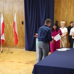 Zakończenie roku szkolnego klas V–VII w SP 28 w Białymstoku 22.jpg